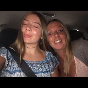 Meet your Posher, Joellen